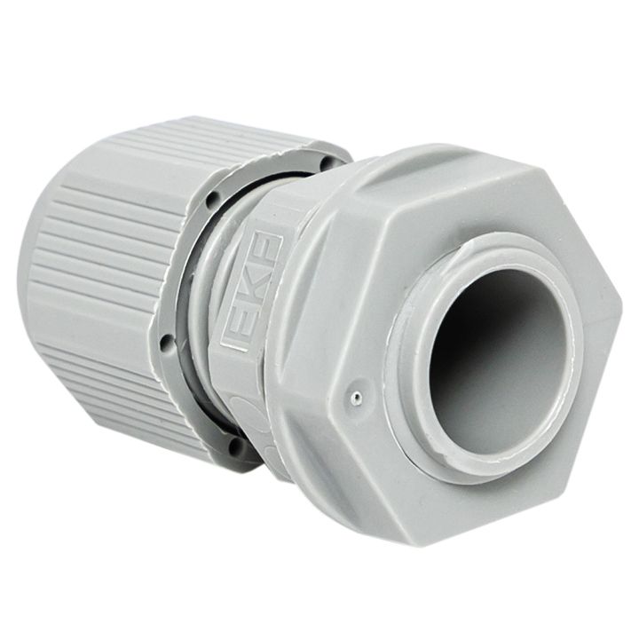 Сальник PG9 plc-pg-9-4-r