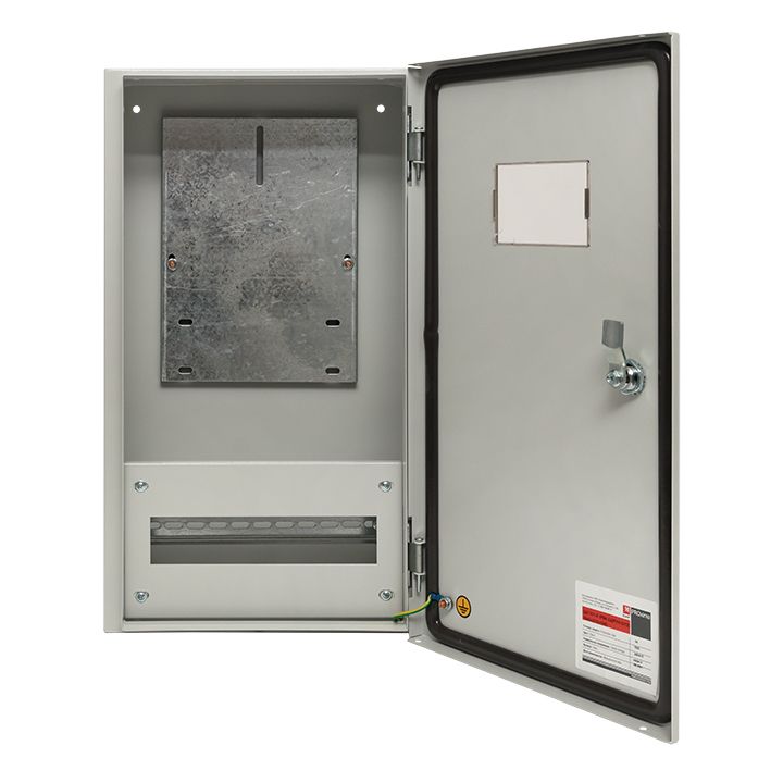 Шкаф электротехнический  mb54-3
