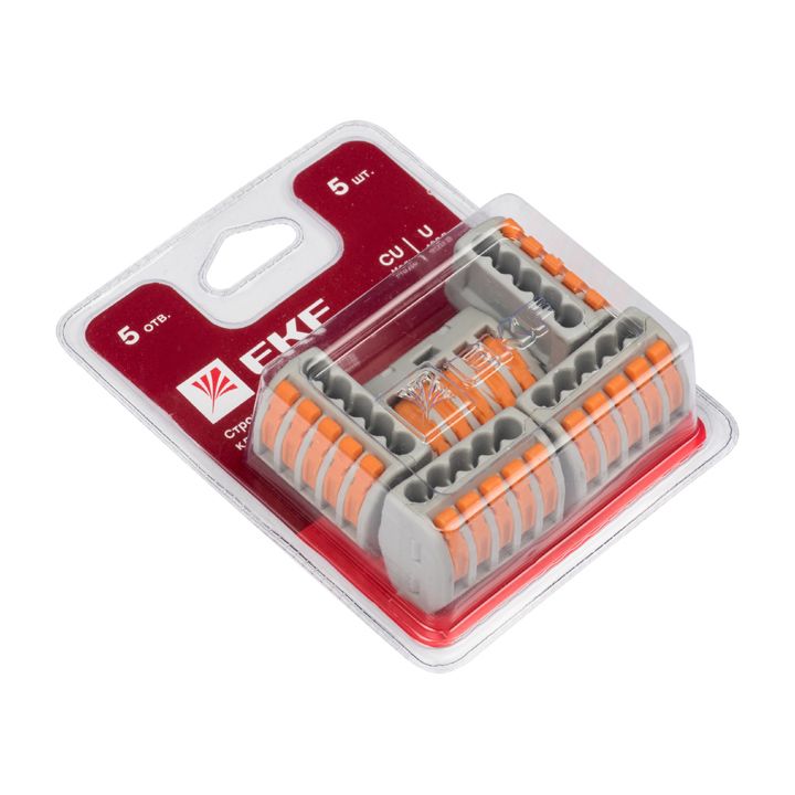 Клемма  plc-smk-415b