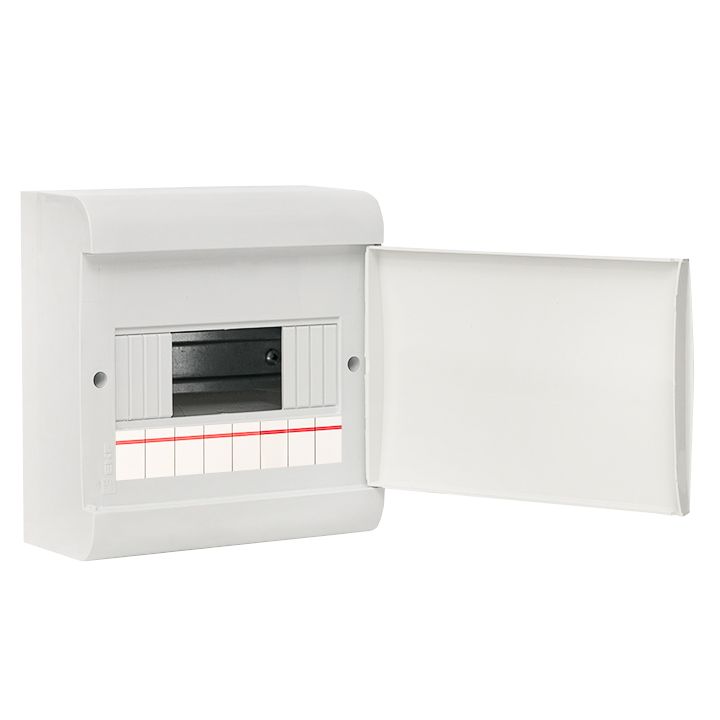 Шкаф электротехнический  sb-n-8w