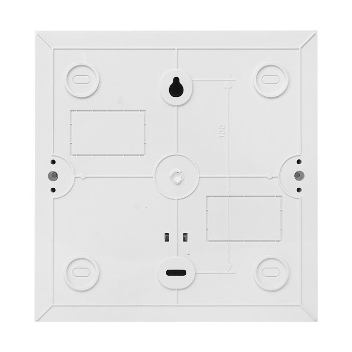 Шкаф электротехнический sb-n-8w
