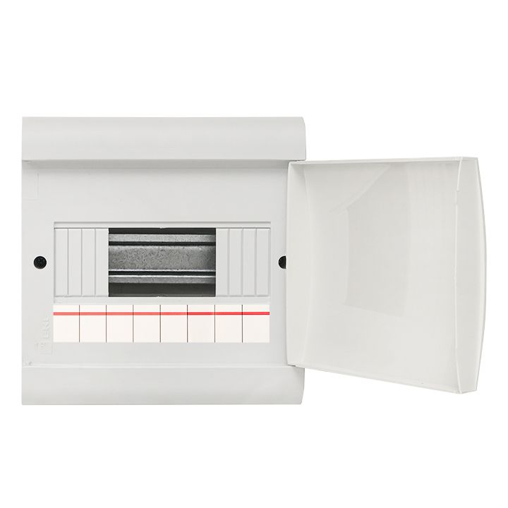 Шкаф электротехнический sb-n-8w