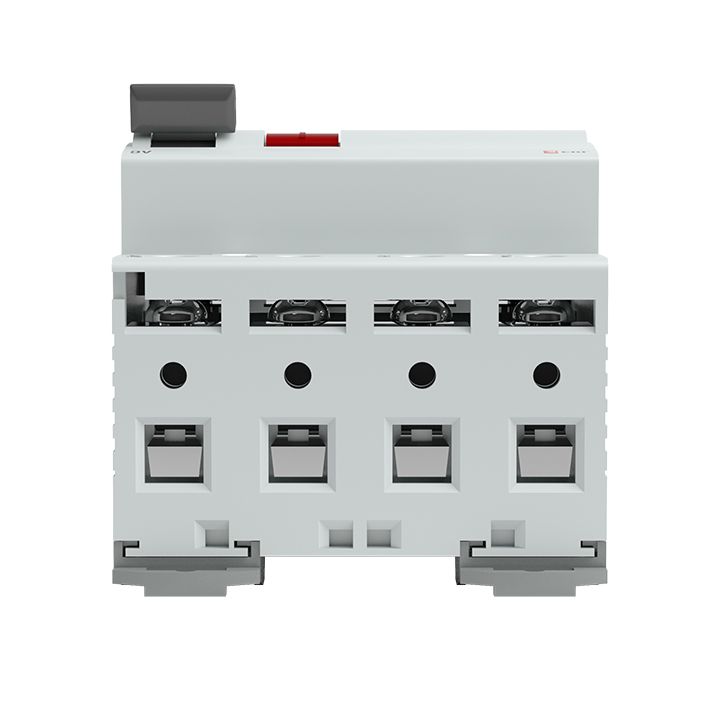 Устройство защитного отключения  rccb-4-25-30-a-av