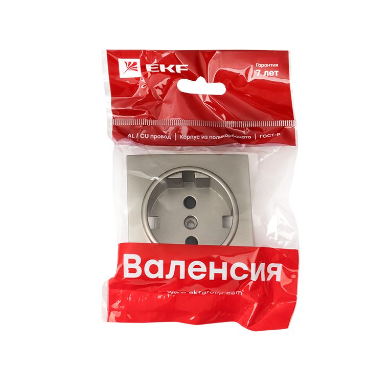 Панель лицевая  ESR16-L-028-40