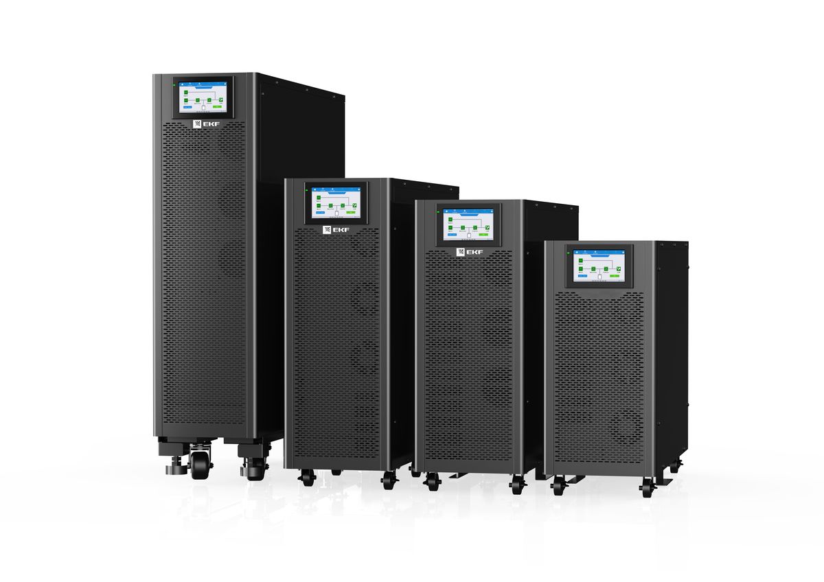 Источник бесперебойного питания  SW915Pro-T-B9-G5