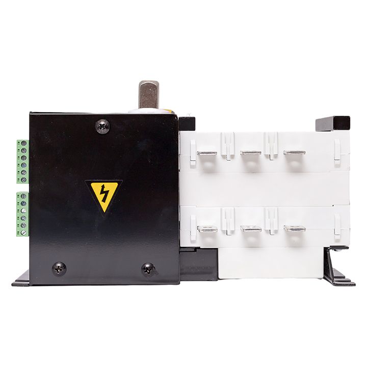 Устройство АВР  ats-tsr1-63A-3p-pro