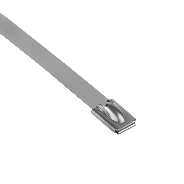 Хомут  plc-fl-tss-304-7.9x360-r