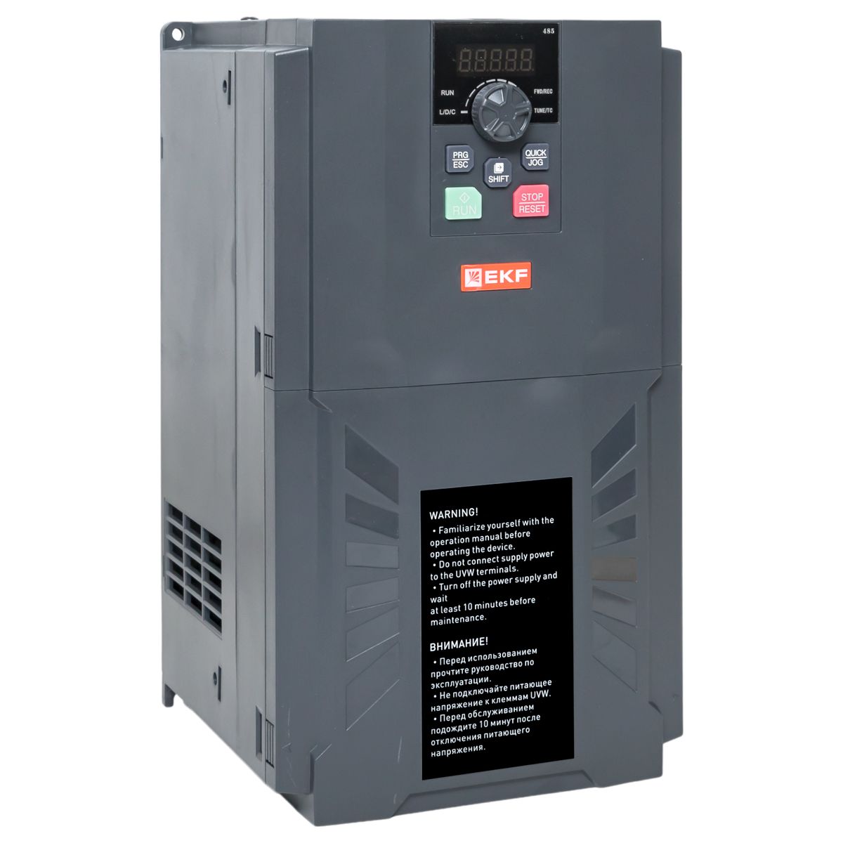 Преобразователь частоты  PD-150-FC-22K-43-B
