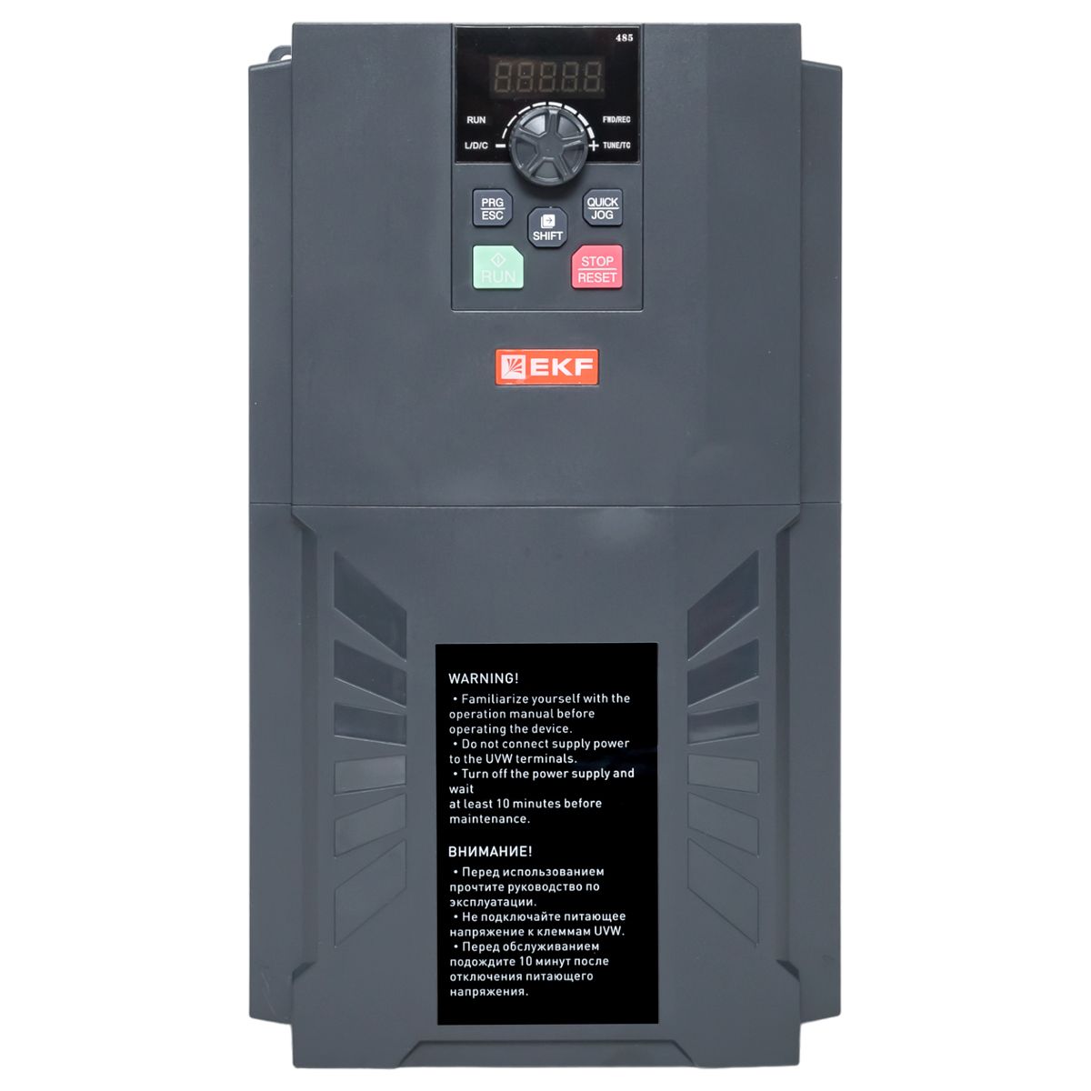 Преобразователь частоты  PD-150-FC-22K-43-B