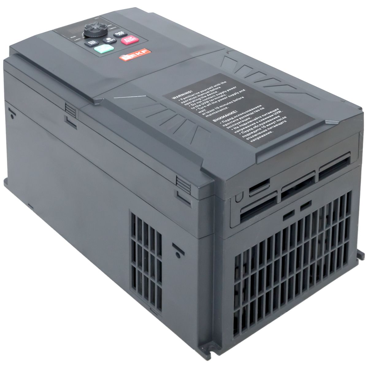 Преобразователь частоты  PD-150-FC-22K-43-B