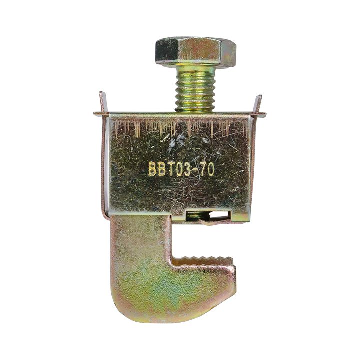 Терминал шинный  ut-35.70-10