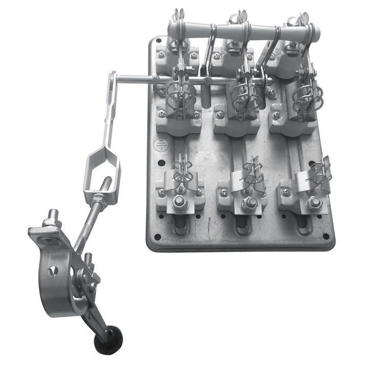 Разъединитель  rps-r-400l