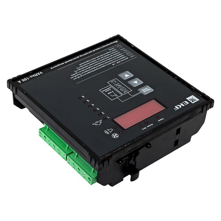 Регулятор мощности varko-106a-pro