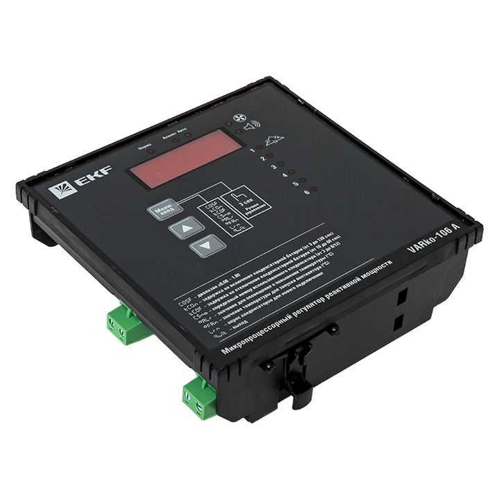 Регулятор мощности varko-106a-pro