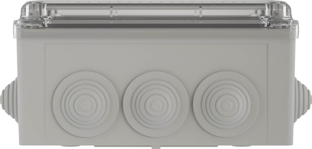 Коробка монтажная  54020