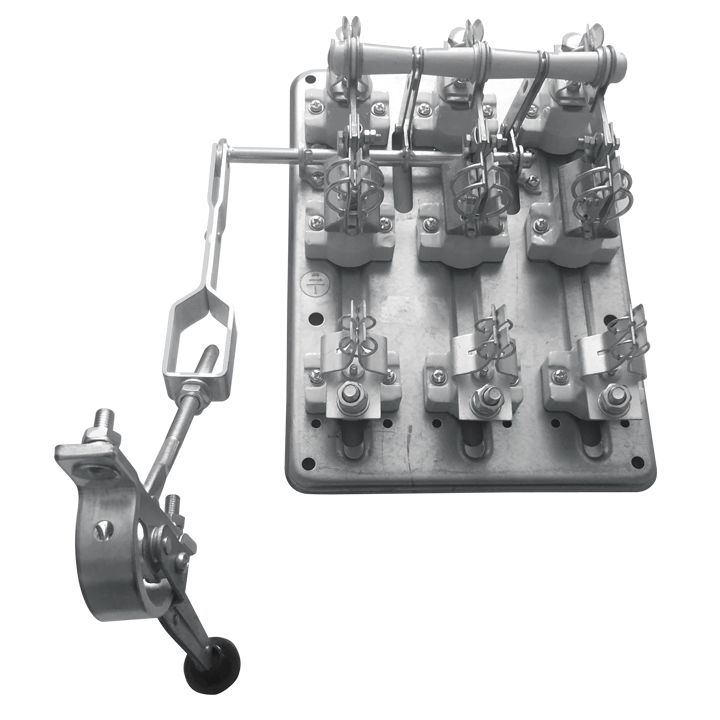 Разъединитель  rps-100l