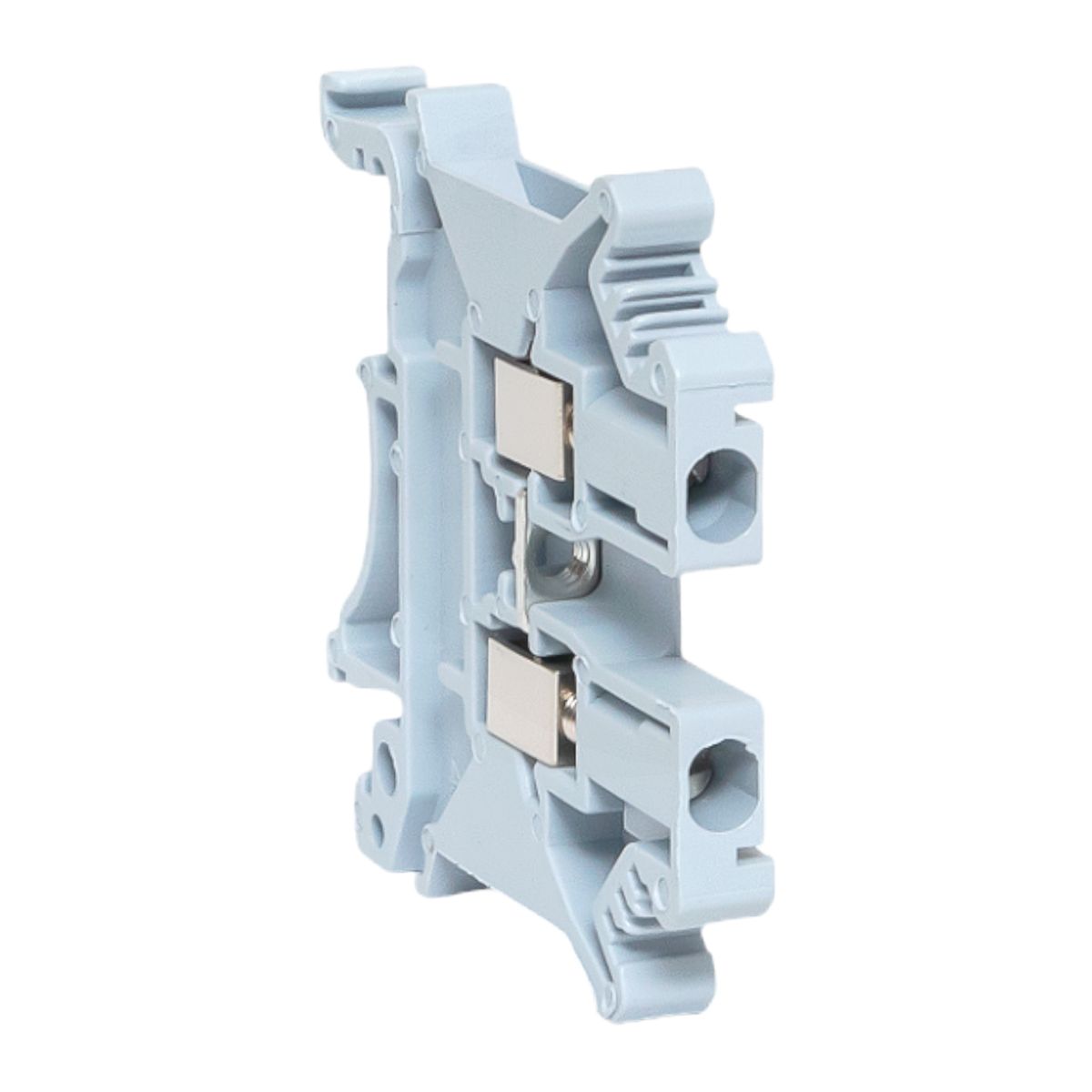 Клемма проходная  scr-ut-2,5-g