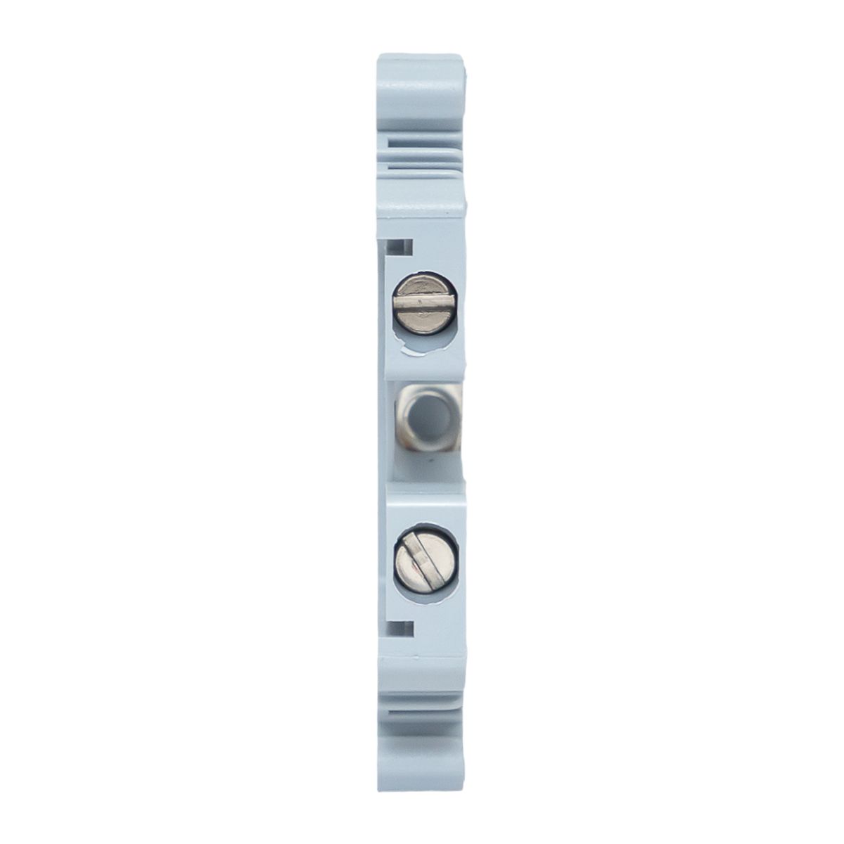 Клемма проходная  scr-ut-2,5-g