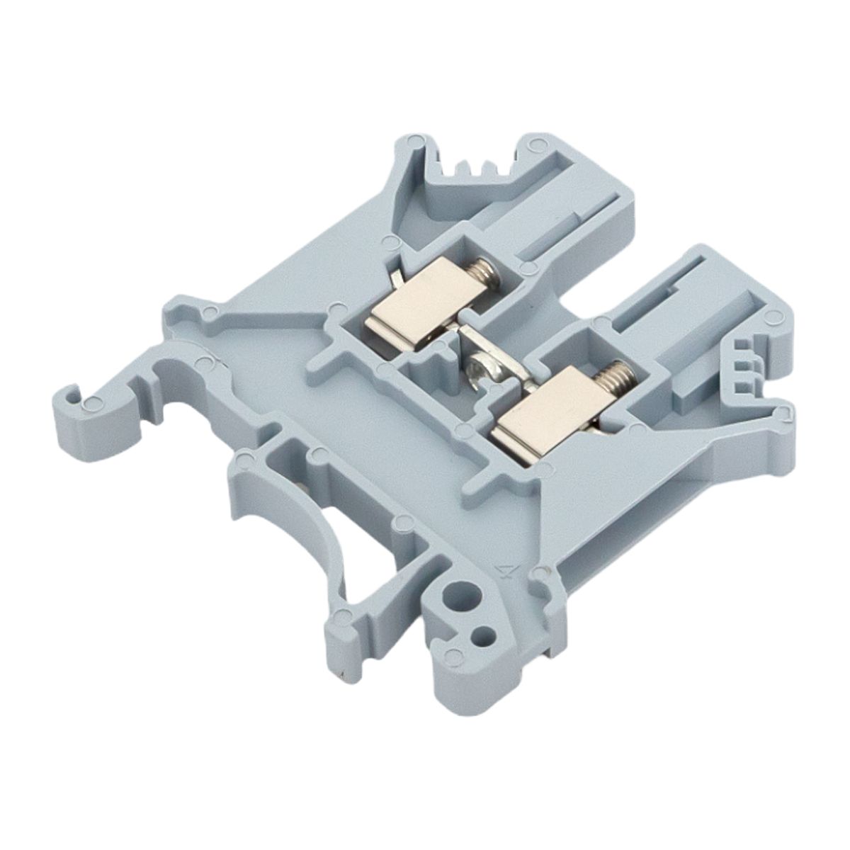 Клемма проходная  scr-ut-2,5-g