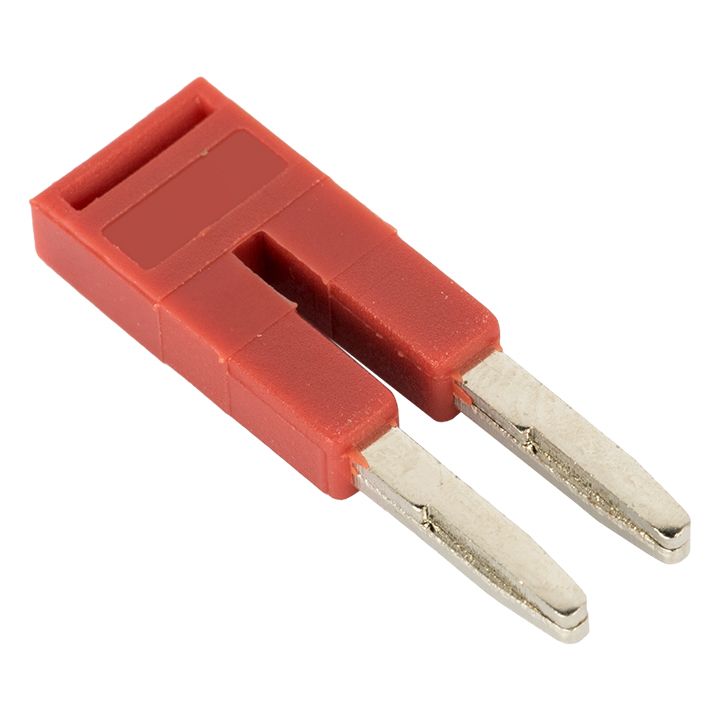 Перемычка клеммная  plc-per-st-2PIN-1.5