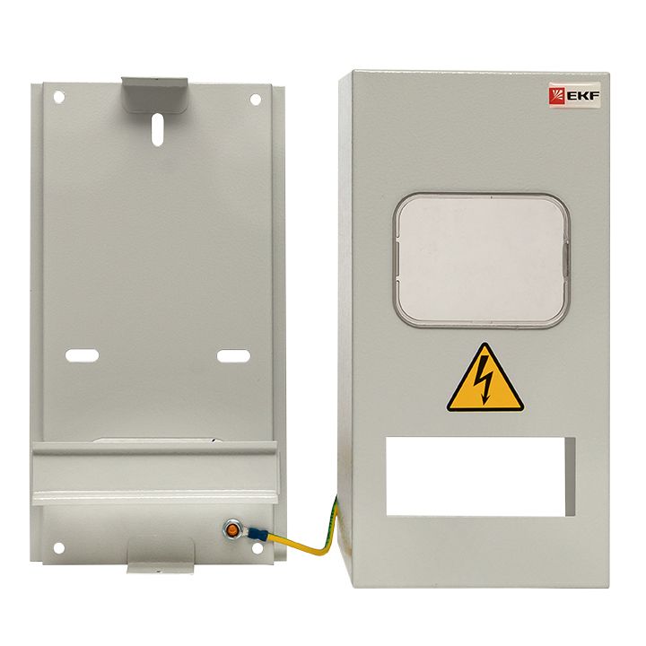 Шкаф электротехнический  mb23-1/6