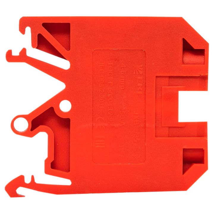 Клемма проходная plc-jxb-2.5/35r
