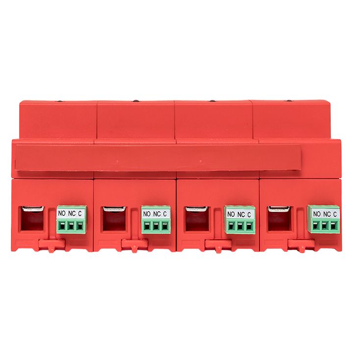 Устройство защиты УЗИП  spd-t1-4p
