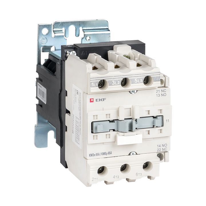 Контактор  ctr-s-65-24-nc-p