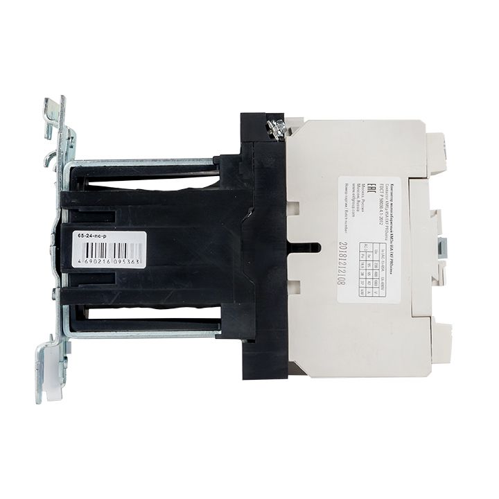 Контактор  ctr-s-65-24-nc-p