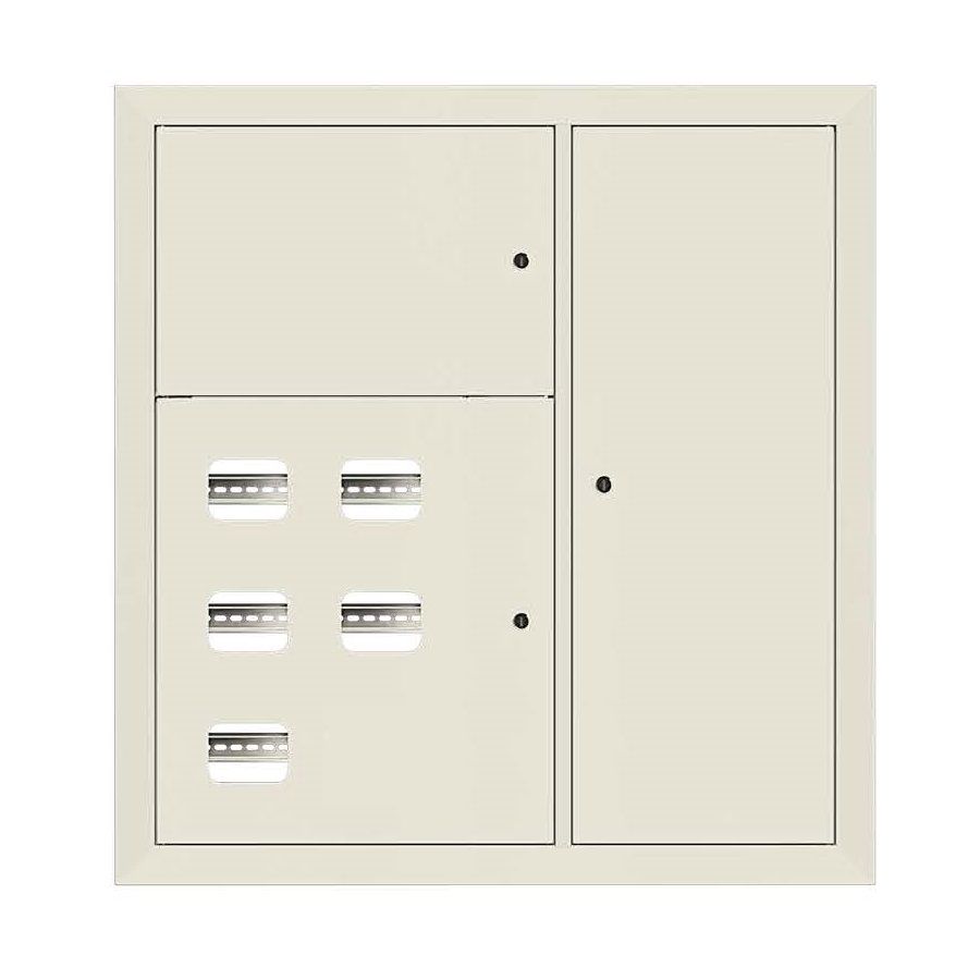 Щит этажный  mb29-v-5-ral9002