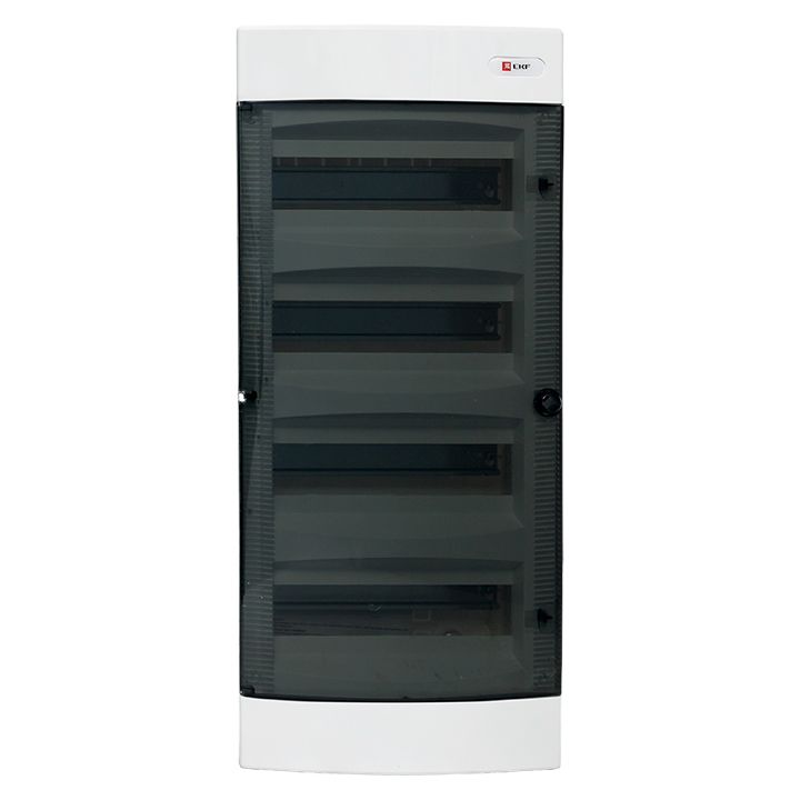 Щит распределительный  ux-4x12-n