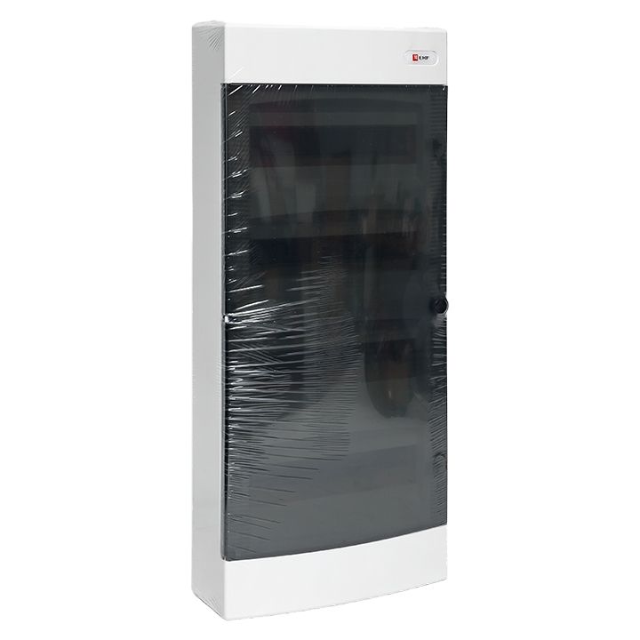 Щит распределительный ux-4x12-n