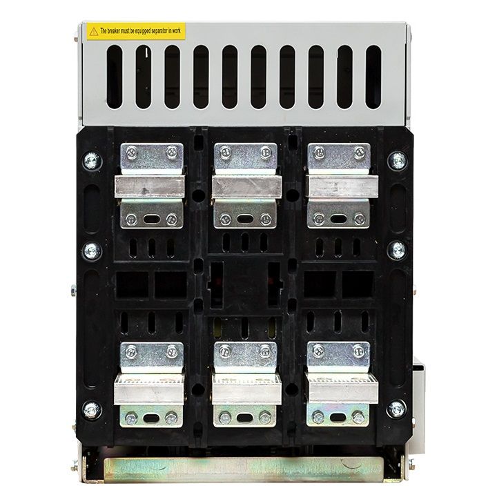 Выключатель автоматический ВА-450 mccb450-1600-630v-v2