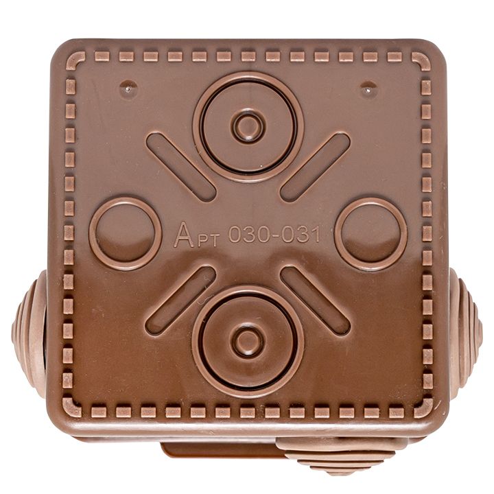 Коробка монтажная  plc-kmr-030-031-t