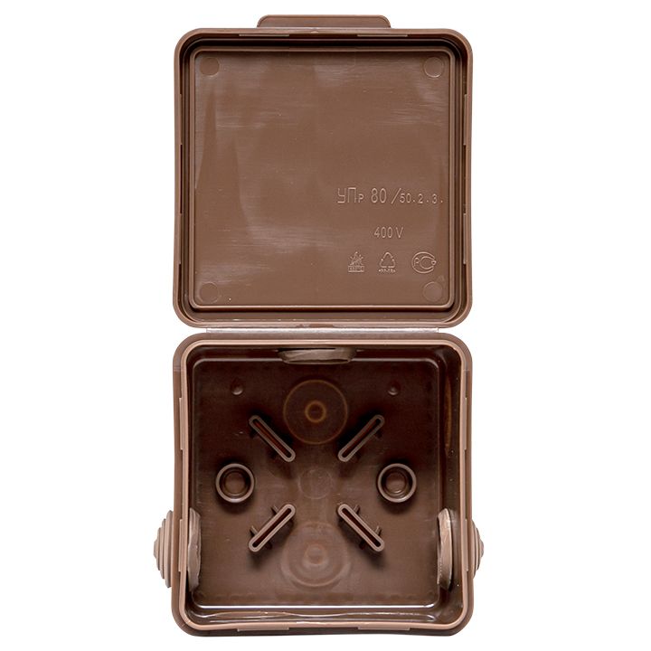 Коробка монтажная  plc-kmr-030-031-t
