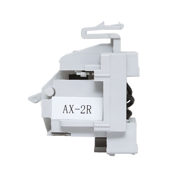 Контакт  mccb-2R-AX-av