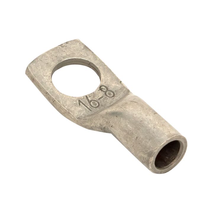 Наконечник  tml-r-2,5-5