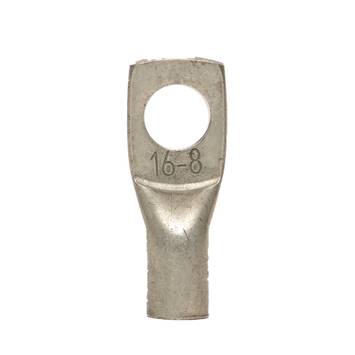 Наконечник  tml-r-2,5-4