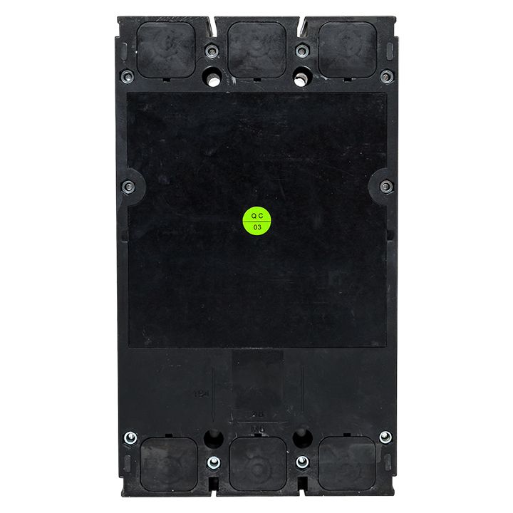 Выключатель автоматический  mccb-33-630H-TR-av