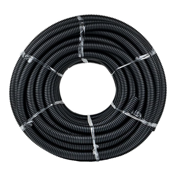 Труба гофрированная  tpnd-20-t