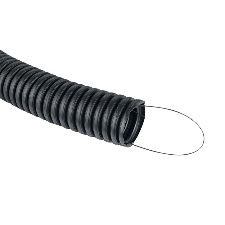 Труба гофрированная  tpnd-32n