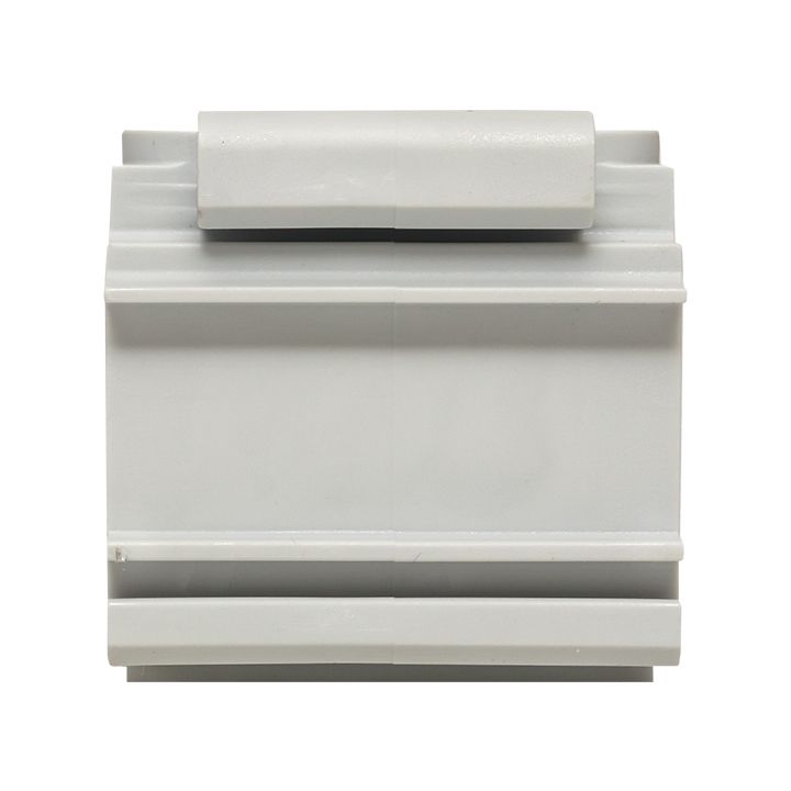 Клемма  plc-kvs3-16-50-grey
