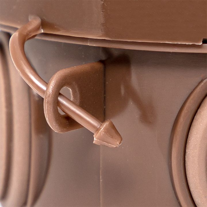 Коробка монтажная  plc-kmr-040-039-t