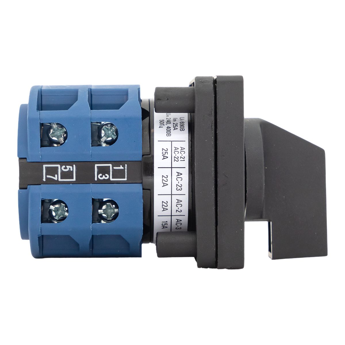 Переключатель кулачковый ПК-1-14 pk-1-14-25