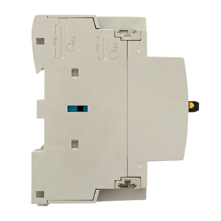 Контактор  km-3m-63-40
