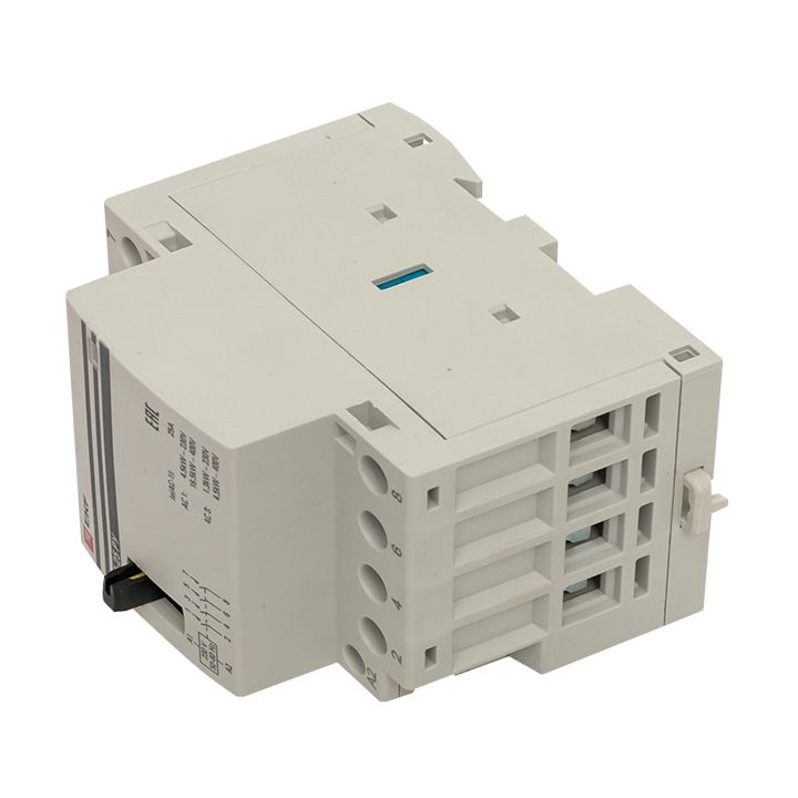 Контактор  km-3m-25-40