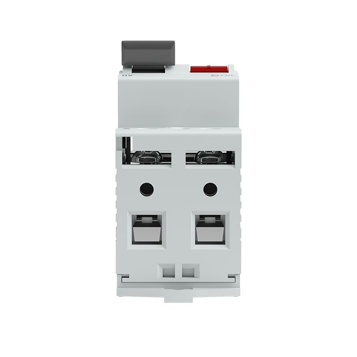 Устройство защитного отключения  rccb-2-63-30-a-av