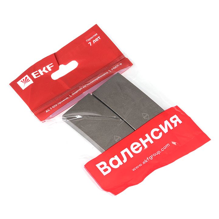 Панель лицевая  ESV10-L-027-60