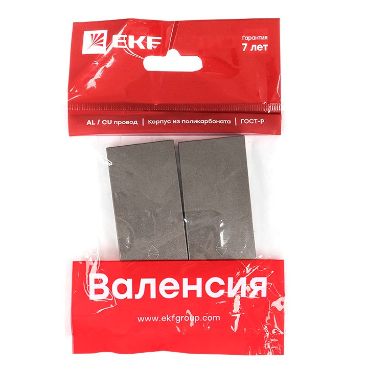 Панель лицевая  ESV10-L-027-60
