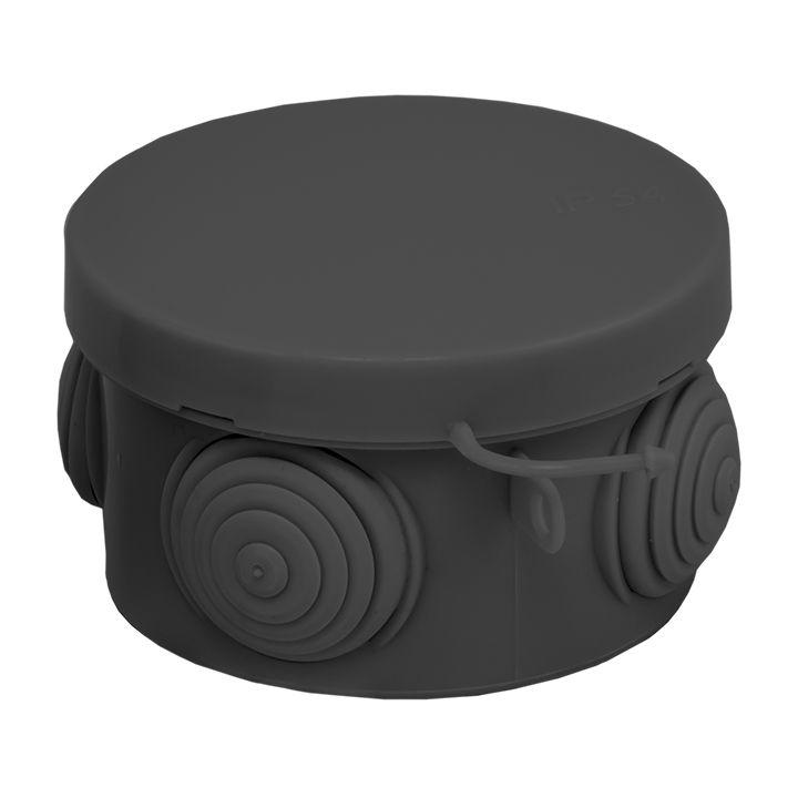 Коробка монтажная  plc-kmr-040-038-b